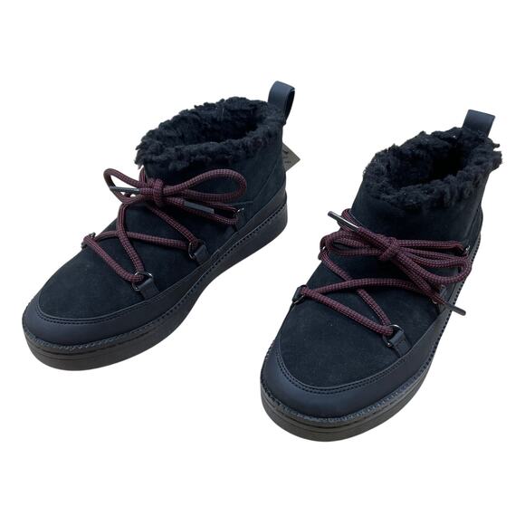 Cole Haan Cloudfeel Snow Mini Boot Women's Size 5.5B New Without Box - Picture 2 of 7